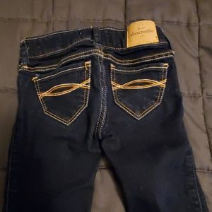 Abercrombie pants